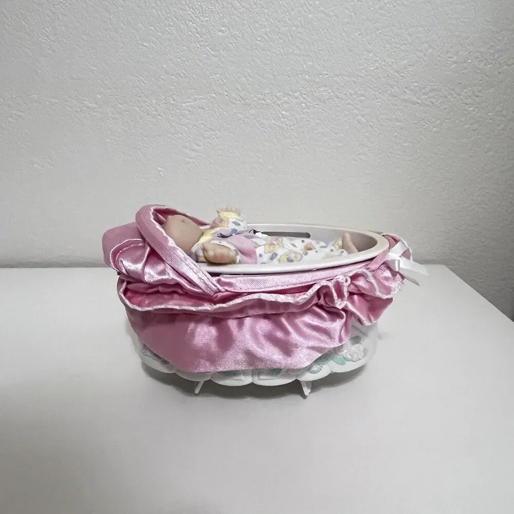Cabbage Patch Kids vintage cabbage
